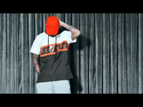 Chris Brown - Want Something